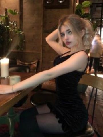 Анкета проститутки Ева, 24 года